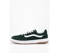 Vans - Cruze 3.0 - Sneakers size M7, white/green