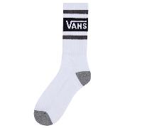 Vans Mens Drop V Crew Crew Socks
