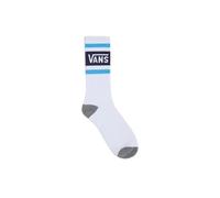Vans Mens Drop V Crew Crew Socks - Parisian Night - 5.5-8