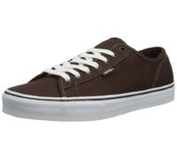 Vans Mens Ferris Low-Top VVHKC2O Espresso/White 12 UK, 47 EU