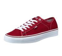 Vans Men's Ferris Red/White Trainer V98NY52 6 UK