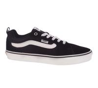 Vans Mens Filmore Low Rise Suede Retro Casual Sneakers Trainers Shoes