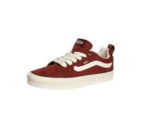 Vans Men's Filmore Sneaker, Brick RED, 8 UK
