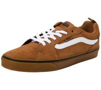 Vans Men's Filmore Sneaker, Chipmunk, 10.5 UK