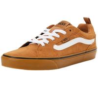 Vans Men's Filmore Sneaker, Chipmunk, 8.5 UK