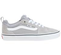 Vans Men's Filmore Sneaker, Suede/Canvas Drizzle, 10.5 UK