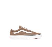 Vans Men's FU Old Skool Sneakers, Color Theory Walnut, 8.5 Women/7 Men