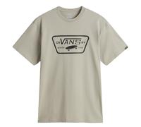 Vans Mens Full Patch Short Sleeve Crew Neck Casual Cotton T-Shirt Top Tee