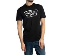 Vans 'Full Patch' T-Shirt