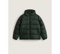Vans Mens Hillgate Puffer - Green