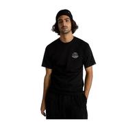 Vans Men's Holder Back Graphic T-Shirt, Black, XL