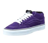 Vans Men's Holder Mid purple/black VHHQPCA 12 UK