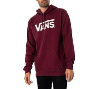 Vans Men's Hooded Sweatshirt Classic PO, Port Royale, S
