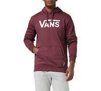 Vans Men's Classic PO Hooded Sweatshirt, Port Royale, XL