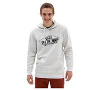 Vans Men's Hoodie Otw II Grey Code VN0A45CKOHC, grey / black, XL