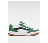 Vans Men's Hylane Trainers - Green, Green, Size 6, Men Green