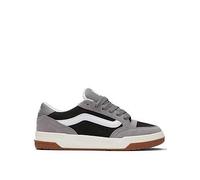 Vans Mens Hylane Trainers, Grey, Size 6, Men Grey
