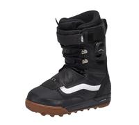 Vans Men's Infuse Snowboard Boots - Black/White | 7