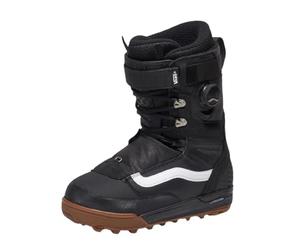 Vans Men's Infuse Snowboard Boots - Black/White | 7