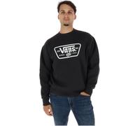Vans Men's Knu Patch Crew Sweatshirt