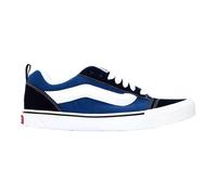 Vans Mens Knu Skool Padded Suede Skate Shoes GT38672