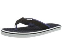 Vans Mens LA Costa Thong Sandals VFJCHT3 Black/STV Navy 11 UK, 46 EU