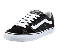 Vans Men's La Cripta Dos Trainer (check jaquard) black V98U3T9 8 UK