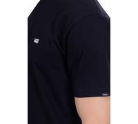 VANS - Men's Left Chest Logo T-shirt