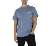 Vans Men's Left Chest Logo T-Shirt, Black