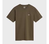 Vans Chest Logo T-Shirt - Grape Leaf (Small)