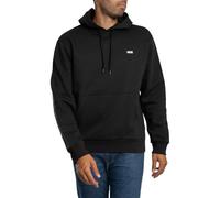 Vans Left Chest Sweatshirt Black XL Men