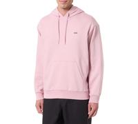 Vans Men's Left Chest Po Hooded Sweatshirt (pack of 1)