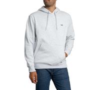 Vans Men's Left Chest Po, Light Grey Heather, XS