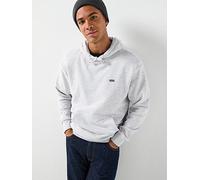 Vans Men's Left Chest Po, Light Grey Heather, M