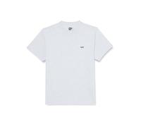 Vans Men's Left Chest Ss, Grey, XL