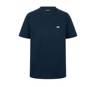 Vans Left Chest Short Sleeve T-shirt Blue S Men