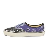 Vans Men's LX Authentic 44 Sneaker Bandana Multi
