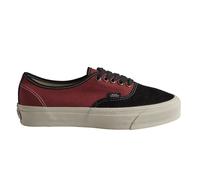 Vans Mens Lx Authentic Reissue 44 VN0007QYMDB1 Sneakers - Bordo - Size UK 8
