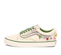 Vans Men's LX Old Skool Charms Sneaker Cream