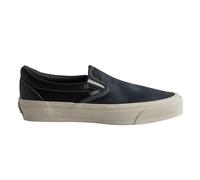 Vans Mens Lx Slip-On Reissue 98 VN0007PJD6P1 Shoes for Men - Black - Size UK 9.5