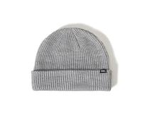 Vans Men's M Core Basics Beanie Hat - Heather Grey, One Size