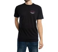 Major Type T-Shirt Black S