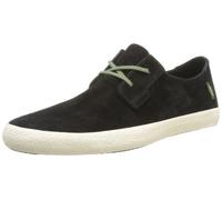 Vans Mens Michoacan Black/Chive Low-Top VOYZ8ST 11 UK, 46 EU, 12 US