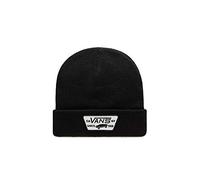 Vans Men's Milford Beanie, Black, One Size
