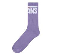 Vans Mens Mister Sinister Crew Socks - Purple Haze - 5.5-8