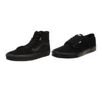 Vans Men's Mn Atwood Sneaker, Canvas 10 UK Filmore Hi Suede