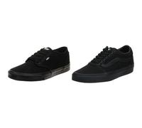 Vans Men's Mn Ward Sneaker, Canvas 186, 9.5 UK Winston Sneakers