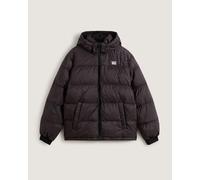 Vans Mens Mte Bridgewood Reversible Puffer - Black - Size 2XL