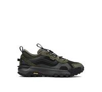 Vans Mens Mte Crosspath Xc Trainers, Green, Size 6, Men Green