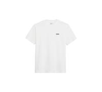 Vans Men's New Left Chest Ss Tee T-Shirt (Pack of 1)